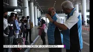Foreign Manpower Recruitment: Journey from Nepal to Malaysia