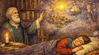 Programming of Subconscious mind before sleeping 