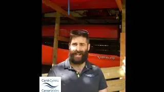 Introduction to the Canoe Wales Mentoring programme