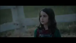 (The Strangers: Chapter 2) Shelly's scene pack