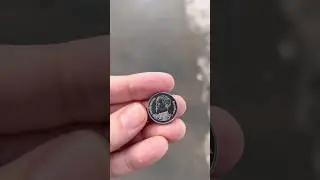 Тайский король Маха Вачиралонгкорн (Рама X) в России #coin #коллекционированиемонет #money #монеты