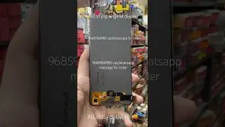 S1 pro original display price | vivo s1 pro super amoled display | s1 pro original display price