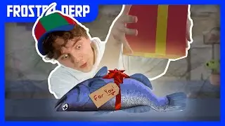 Secret Santa Gifts Be Like