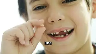✅ Pourquoi ma dent ne pousse pas ? / Raisons pour lesquelles une dent ne sort pas 😳👈