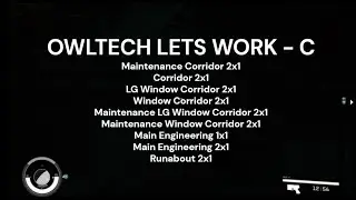OWLTECH Part C