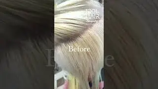 IDOL HAIR BEAUTY AWARDS 2023 - Hair Color Clique