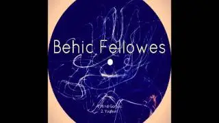 Behic Fellowes - Mind Games (Dog Records)
