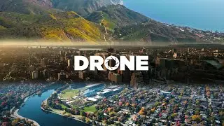 PANO Media - Ottawa Drone Services Showreel