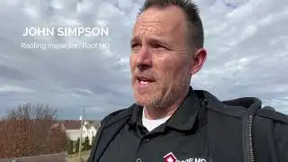Missing & Damaged Roofing Shingles - Could This Be an Insurance Claim - La Vergne, TN