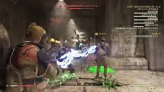 フォールアウト76 Level510 Fallout76 【Quad 10mm SMG+Quad&hellip;】Responders Camp Kit
