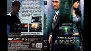 A INVAS&Atilde;O TRAILER