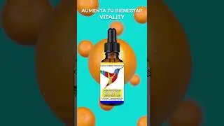 Cloud Forest Botanicals CBD Panama -  Vitality CBD Tincture