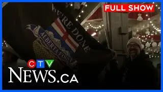 Alberta separatists visit with Trump officials | CTV News Calgary at Six for January 29, 2026
