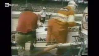 Motori - La 500 miglia di Indianapolis - maggio 1980