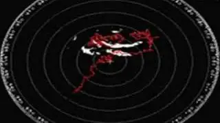 Cyclone Tracy Radar