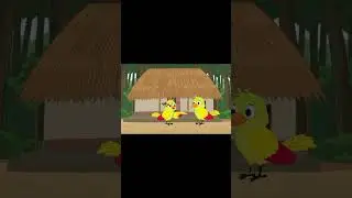 Tona Tuni's phone conversation #কাটুন #banglebhutergolpo #animation