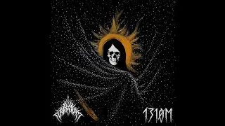 Vyr Muk / 1310M - Холодне Мовчання Зірок  (Split Album)