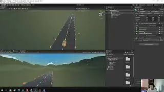Unity prototype 1 demo