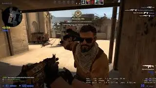 CS GO CU RUSII
