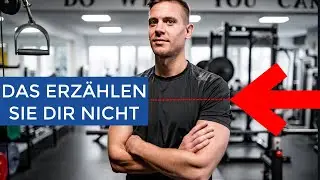 Warum Fitnessinstruktoren meistens demotiviert sind - (Schweizerdeutsch)