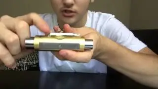 Silver Skate Tool Unboxing