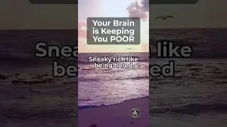 Sneaky rich like being bored | This Sneaky Habit Quietly Builds Wealth 💰