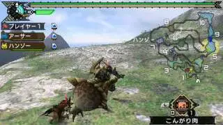 MHP-3rd Hammer control(3).mp4
