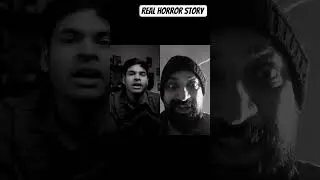 Strange Entity😰😱#ghost​ #leftysays​ #paranormal​ #haunted​ #creepy​ #demon​ #doll​ #horrorstories​