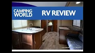 2017 Keystone Passport 2670BH | Bunks | Travel Trailer | Granite - RV Review