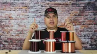 Pickup Wire .... Wire gauge and your tone #133