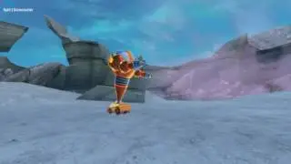 Toy Story 3 #4-Mundo Do Buzz.parte 1