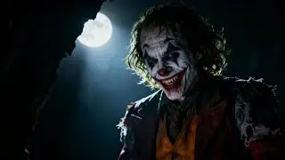 Their Ego Couldn&rsquo;t Handle Your Strength   Joker Motivation Powerful