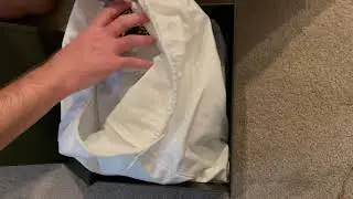 Versace Men's Medusa Bag