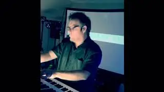 Black Market Analog - Live Show 7/9/2020