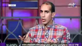 حسام المراغى يشرح كيفية استخدام ماء الورد للبشرة
