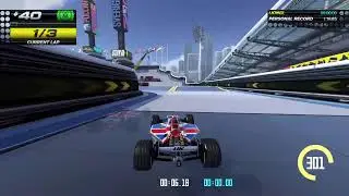TM Turbo Grinding