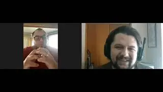 The Free Will Project - Alex Waite (CW)