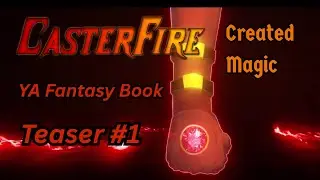 Why does this high school girl explode with burning magical power? What demons will she fight?