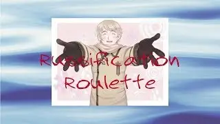 HetaGame: Russification Roulette Chapter 1 Episode 1