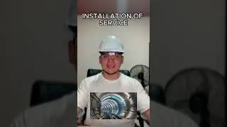 Tunnel construction process for Felipe Corredor