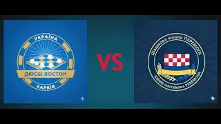 PEREMOGA VS Wostok Charków.