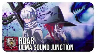 Ragna Crimson Opening (full) (ROAR - ulma sound junction)
