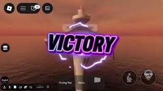 Roblox Sky view Tower 