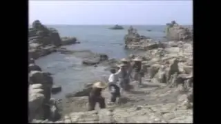 sasaki kojiro vs warriors