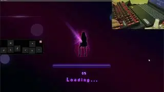 Touch 4Games alien Crush x7 Skull 100%