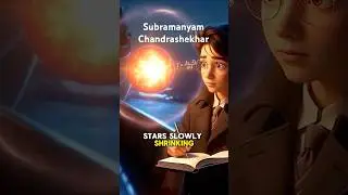 Chandrasekhar and the Limit of Stars