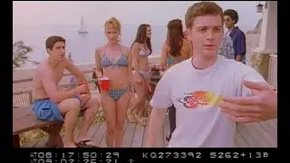 Too Wild for Theaters?! 🥧 Deleted Scenes from American Pie 2 (2001)