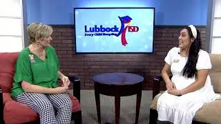 Lubbock ISD Partners in Education - Buckner International