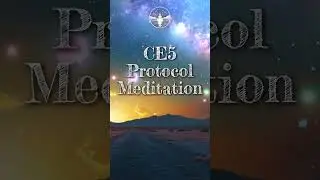 Steven Greer CE5 Meditation - Protocol For Alien Contact #breatheandbe #stevengreer #starseed