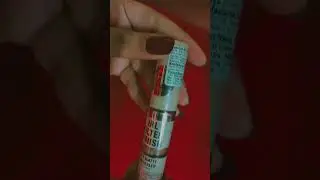 Makeup revolution london IRL Filter Finish Soft matte lightweight Concealer🤎#likes#subscribe#shorts